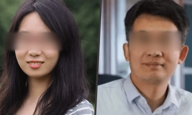 Trung Quốc: Con gái tung 86 trang tài liệu, tố cáo bố là Phó hiệu trưởng trường đại học danh tiếng có hành vi phi chuẩn mực