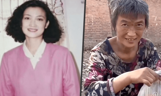 Mất tích 26 năm, người phụ nữ Trung Quốc bất ngờ đoàn tụ với gia đình: Loạt ảnh “ngày ấy - bây giờ” khiến nhiều người xót xa