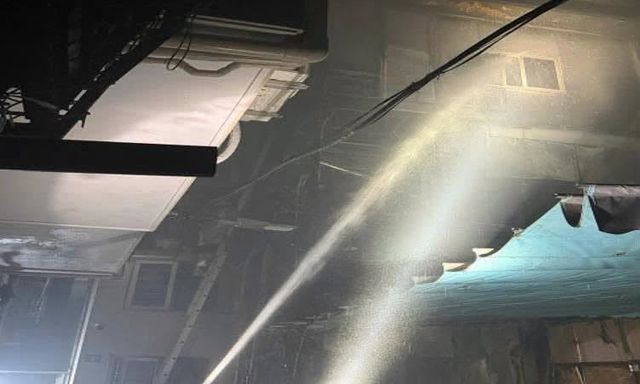 Vụ cháy nhà 5 người tử vong ở Hà Nội: Các nạn nhân là họ hàng, có 2 người đến ở nhờ trong thời gian đi chữa bệnh thì gặp nạn