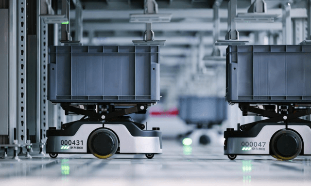 Huawei, Tencent, Alibaba và BYD đang chi bao nhiêu tiền vào cuộc chiến công nghệ mới?
