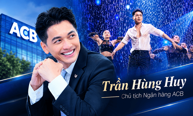 Chân dung người Việt SN 1978, làm Chủ tịch ngân hàng từ năm 34 tuổi: Từ người kế nghiệp đến bước ngoặt quyền lực, tiếp nối triết lý 