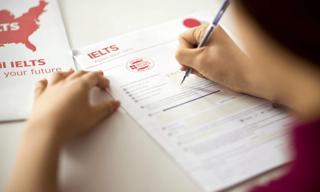 Bộ GD&ĐT dự kiến bỏ điểm cộng IELTS, giải học sinh giỏi khi tuyển sinh đại học từ năm 2027
