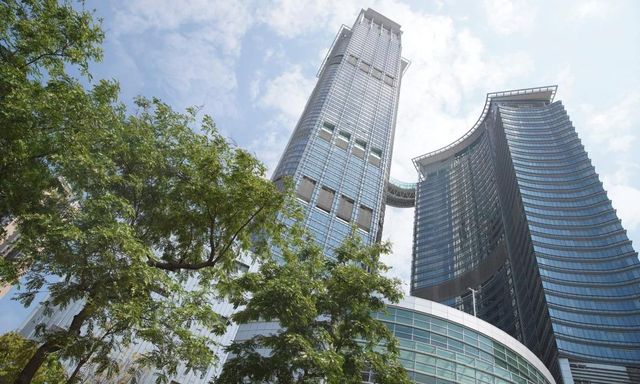 Khách sạn ở Hong Kong được cải tạo thành ký túc xá: Nơi từng đón du khách nay mở cửa cho sinh viên