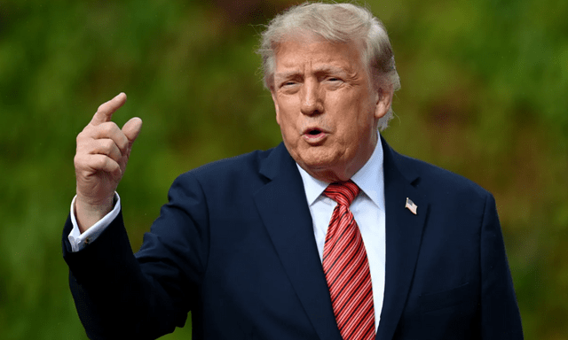 Nhà Trắng lập kênh trực tuyến ‘Trump TV’ sau khi một số nhà đài từ chối phát sóng