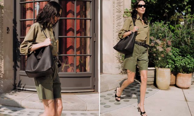 Fashion icon 43 tuổi Alexa Chung: Chưa từng biết mặc xấu là gì, lên đồ đơn giản mà sang khiến ai cũng muốn học hỏi
