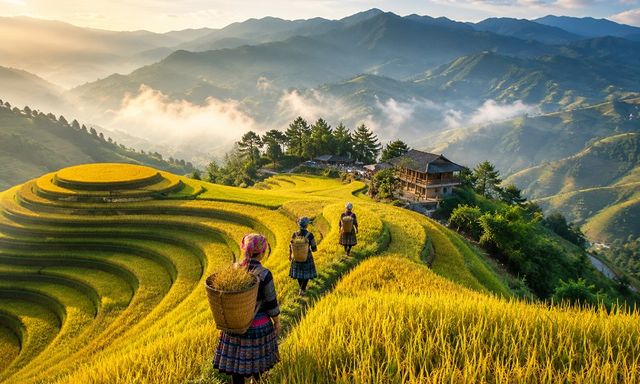 Việt Nam có địa điểm lọt TOP 