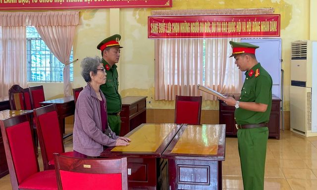 Cần Thơ: Khởi tố cụ bà 79 tuổi kê khai giá bán đất giảm 4 lần để trốn thuế