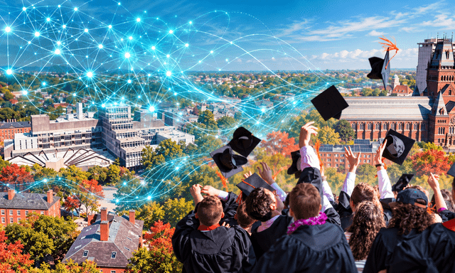 24 nhà toán học họp tại Harvard đề xuất: Không nên cấp bằng tiến sĩ chỉ dựa vào bản luận án trong thời đại AI