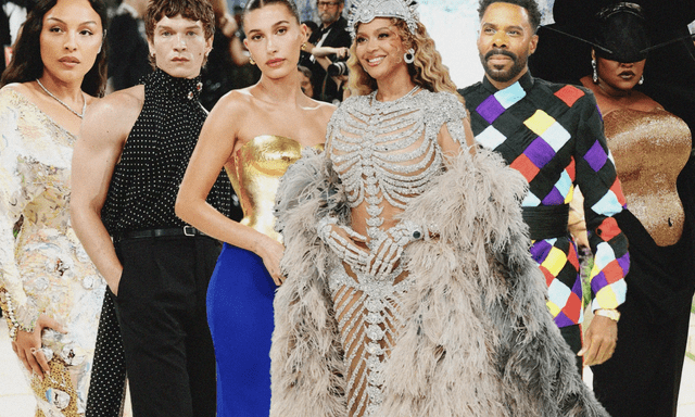Met Gala 2026 gây quỹ kỷ lục 42 triệu USD nhưng cái giá thực sự là gì?