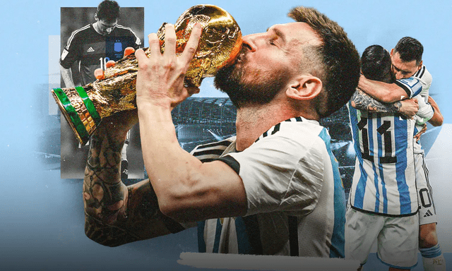 Không phải Ronaldo, không phải Mbappé: Vì sao Messi là khuôn mặt thương mại được chọn nhiều nhất tại World Cup 2026?