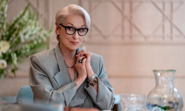 Gần 500 triệu USD trong 3 tuần: Không siêu nhân, áo choàng, The Devil Wears Prada 2 