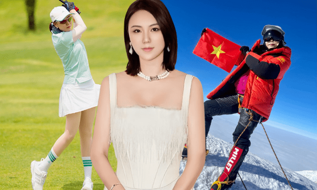 Céline Nhã Nguyễn: 
