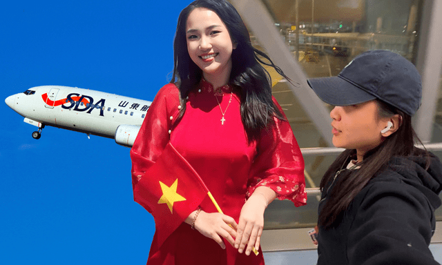 Khởi hành muộn 25 phút nhưng hạ cánh sớm 12 phút, 
