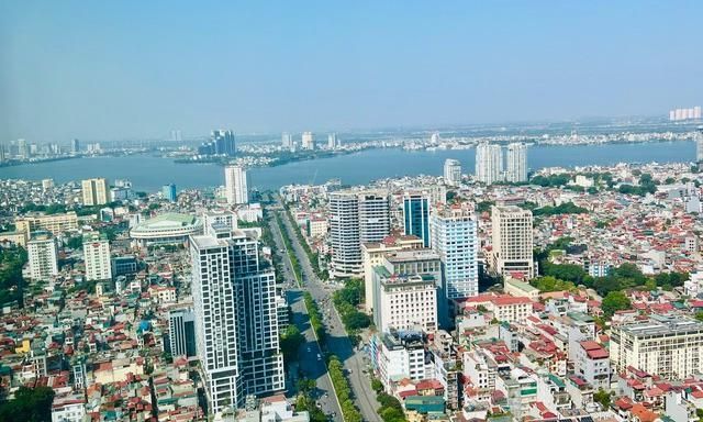 Giá nhà có dấu hiệu hạ nhiệt: Nhà đầu tư có nên đi ‘săn’ hàng lúc này?