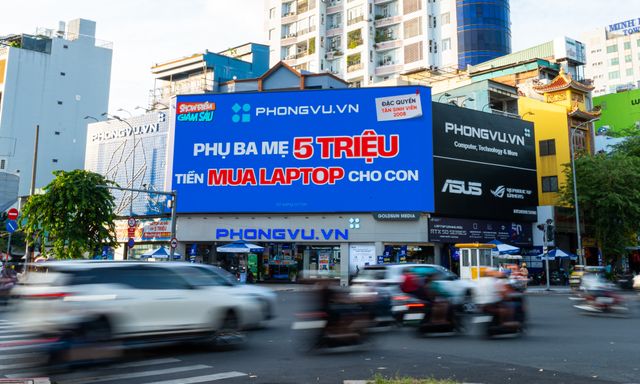 Liệu sinh viên Việt Nam có đang phải mua laptop đắt hơn vì cơn khát AI?