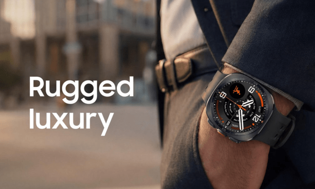 Pin 800 mAh, màn hình 5.000 nit, Galaxy Watch Ultra2 có đáng để lên đời?