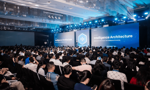 Enterprise AI Summit 2026: Base 2.0 muốn biến AI Agent thành lực lượng lao động mới trong doanh nghiệp