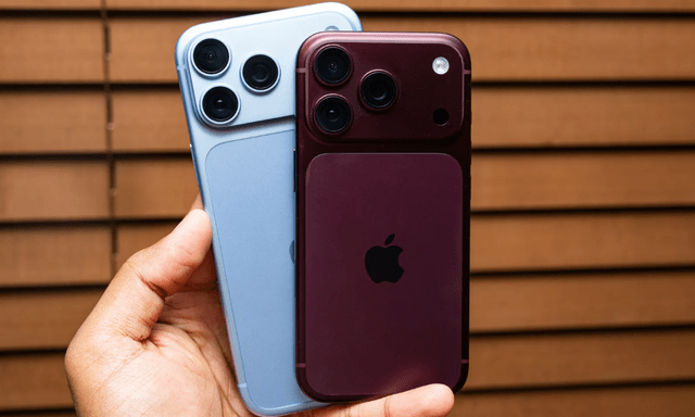 iPhone 18 Pro có khẩu độ biến thiên, Apple đang khiến người dùng bớt cần máy ảnh số?