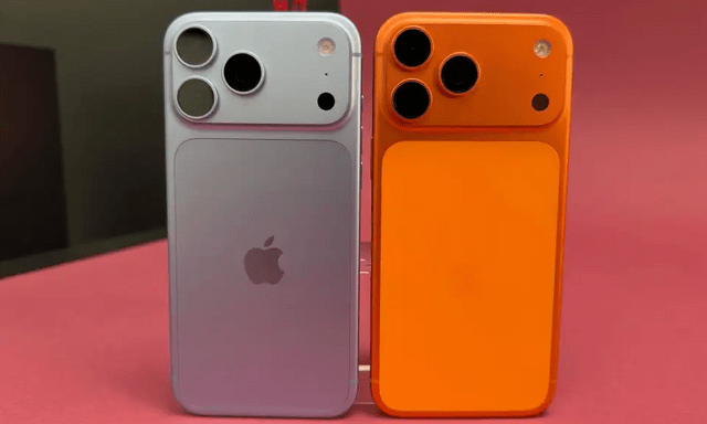 Người dùng iPhone 17 Pro có nên nâng cấp lên iPhone 18 Pro?