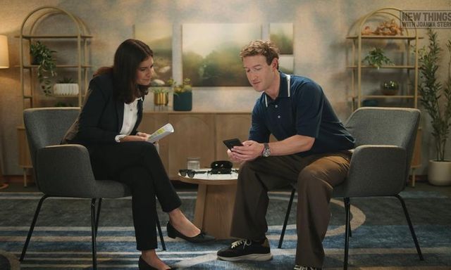 Mark Zuckerberg vẫn dùng Galaxy S24 Ultra dù mẫu này đã ra mắt sau hơn 2 năm
