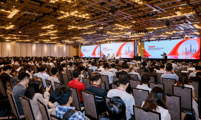 CIO Summit 2026: AI đã giúp nhân viên làm nhanh hơn, vì sao doanh nghiệp vẫn khó biến thành doanh thu? 