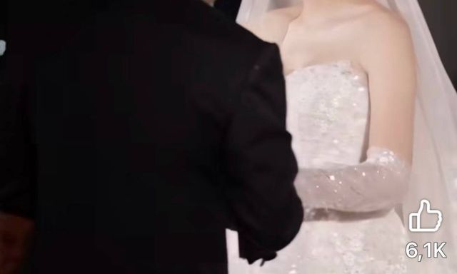 MC Mai Ngọc hé lộ clip đám cưới trong mơ: Phụ nữ dù ở tuổi nào làm được 3 VIỆC thì điều tốt đẹp sẽ xuất hiện