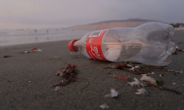 Người tiêu dùng toàn cầu kêu gọi tẩy chay Coca-Cola