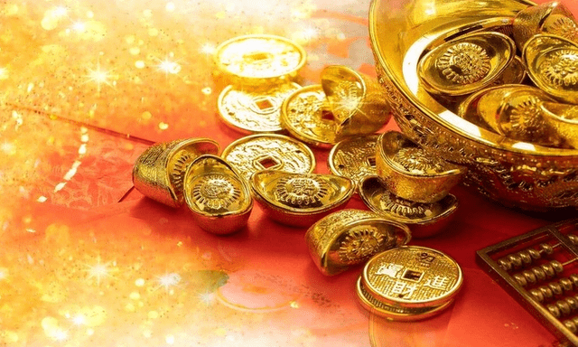 4 con giáp giàu có vượt bậc, gặp nhiều may mắn, được quý nhân giúp đỡ, gia đình ngày càng hạnh phúc 