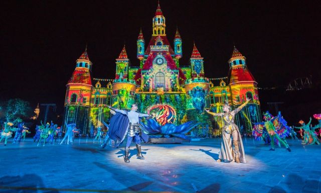 Vingroup mở “mặt trận” thứ sáu - Văn hóa: Từ bảo tồn truyền thống đến chinh phục nghệ thuật đương đại