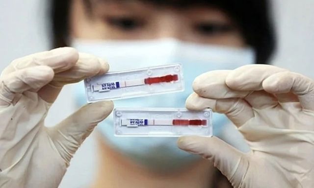 Một nước Đông Nam Á báo động tình trạng lây nhiễm HIV, hàng chục ca mắc mới mỗi ngày