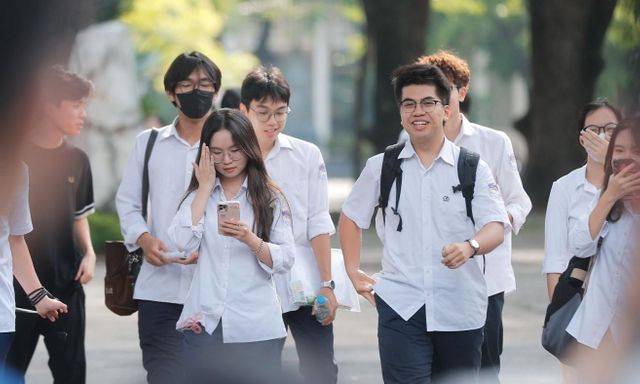 Một đại học tuyên bố tất cả thí sinh trúng tuyển năm 2026 đều nhận ngay học bổng tối thiểu 90 triệu đồng