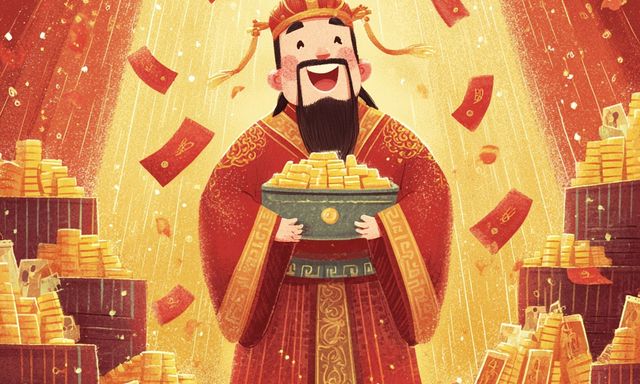 4 con giáp lạc quan, tự tin, giỏi kiếm tiền: Trung niên bứt phá, dễ giàu có 