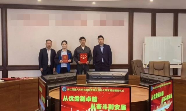 Giữa thị trường lao động cạnh tranh khốc liệt, ông chủ chi 37 tỷ đồng mua 18 căn hộ tặng nhân viên, chỉ ra một điều kiện 