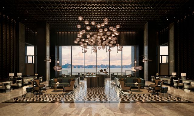 Chạm vào những “bí mật” chưa từng hé lộ của Vịnh Hạ Long – Nơi vẻ đẹp nguyên sơ gặp gỡ trải nghiệm thượng lưu