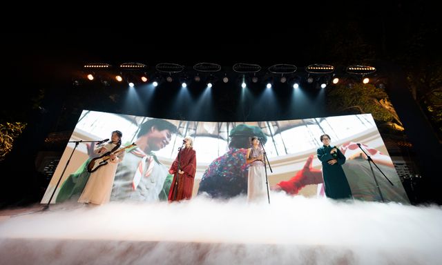 Thiết kế xanh Việt Nam bước ra sân chơi châu Âu: Giải thưởng EU – Việt Nam 2025 gọi tên những gương mặt xuất sắc