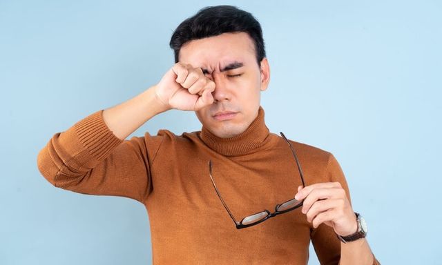 Cảnh báo 1 bệnh về mắt có thể trở thành 