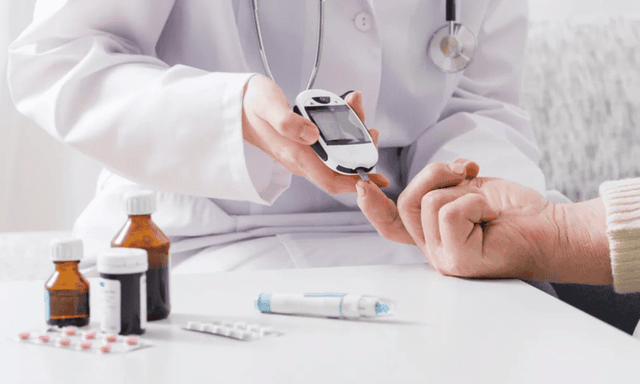 Cảnh báo mới từ giới chuyên gia: 7 triệu người Việt mắc bệnh tiểu đường đang đứng trước nguy cơ 