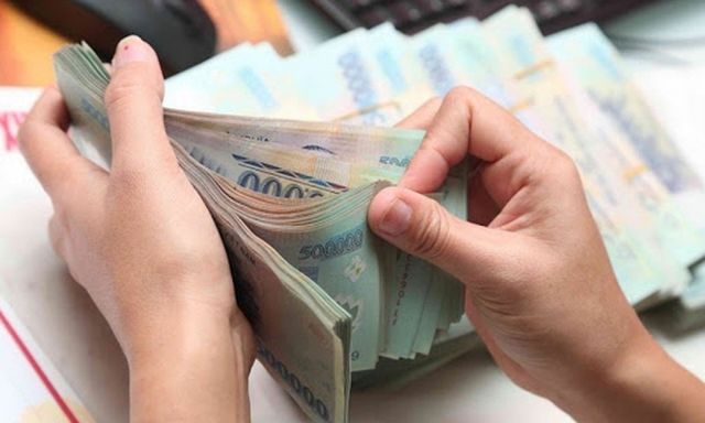 Ký khống phiếu thu, nhận tiền “mập mờ”: Ẩn ức của sinh viên vụ hỗ trợ A80 