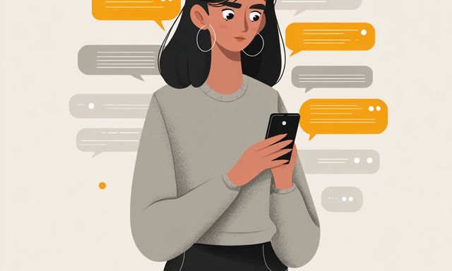 Điện thoại đầy thông báo chưa đọc có thể tiết lộ 9 đặc điểm tính cách ít ai để ý