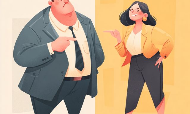 Thường nói 9 câu này chính là dấu hiệu của một người sếp tồi