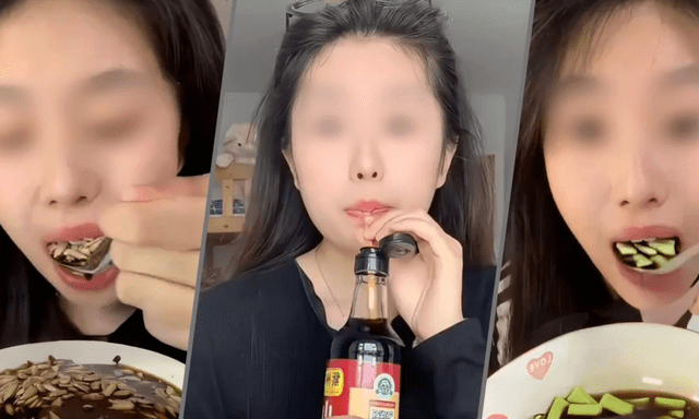 Ăn kẹo cao su ngâm giấm, uống thuốc như nước: Nữ blogger 700.000 người theo dõi bị “xóa sổ” vì nội dung gây nguy hiểm cho trẻ em