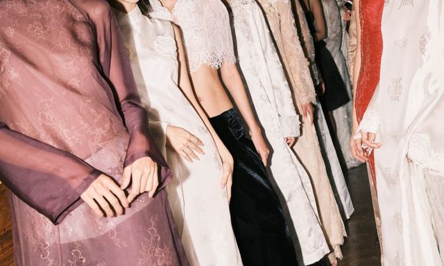 Khi thời trang chọn thì thầm thay vì phô diễn: Hành trình trở về với vẻ đẹp nguyên bản