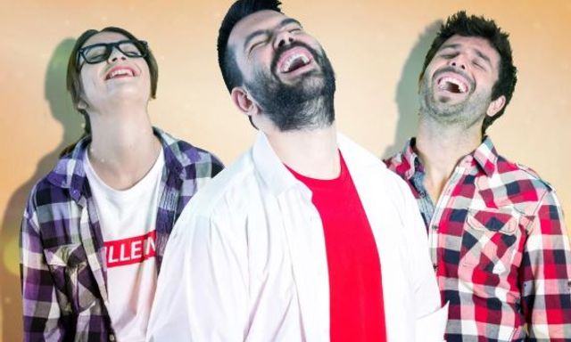 Cười có lợi cho tim mạch, hệ miễn dịch và giảm đau – ngay cả khi đó là tiếng cười giả tạo