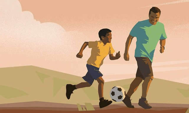 Nghiên cứu hành vi của hơn 200 trẻ, chuyên gia chỉ ra: Muốn con lớn lên vẫn gần gũi cha mẹ, hãy làm 7 điều này từ sớm