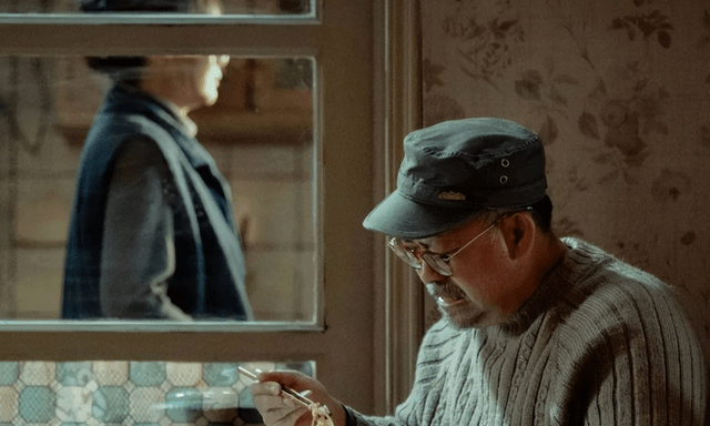 Ly hôn ở tuổi xế chiều: Bi kịch hôn nhân khi con cái rời đi, sức khỏe suy kiệt và tình cảm cạn dần