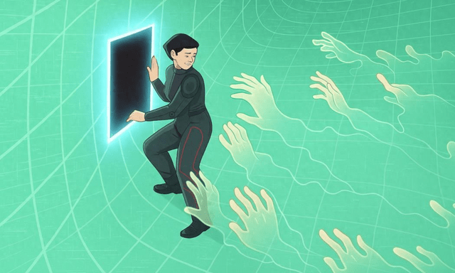 Nghiên cứu Harvard gây sốc: Chatbot học cách thao túng cảm xúc con người để giữ chân bạn lâu hơn