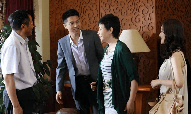 Sai lầm lớn nhất của nhiều gia đình Á Đông: Tưởng nuôi con trai là ‘của để dành’