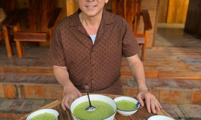 Phục hồi sau tai biến 