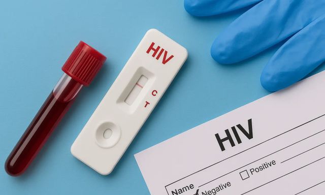 TP.HCM ghi nhận hơn 3.100 ca HIV mới trong vòng một năm, 81% ca lây nhiễm đến từ tình dục không an toàn