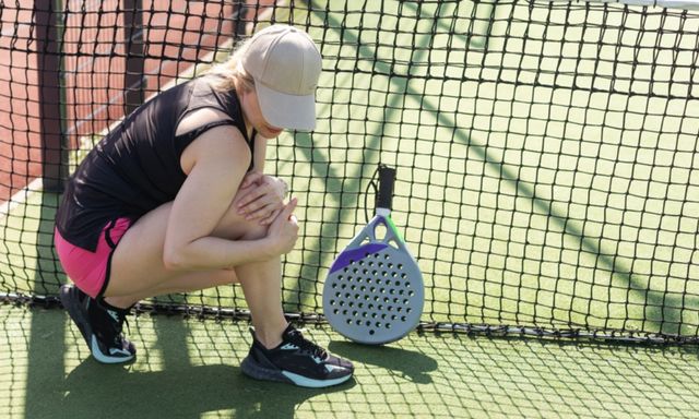 3 NÊN - 5 KHÔNG khi chơi pickleball: Chơi đúng để sống khỏe, chơi sai có thể “trả giá” bằng tuổi thọ